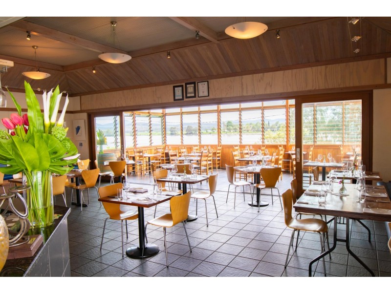 16B Church Street (The River Restaurant), Moruya NSW 2537