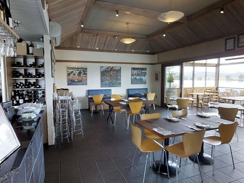 16B Church Street (The River Restaurant), Moruya NSW 2537