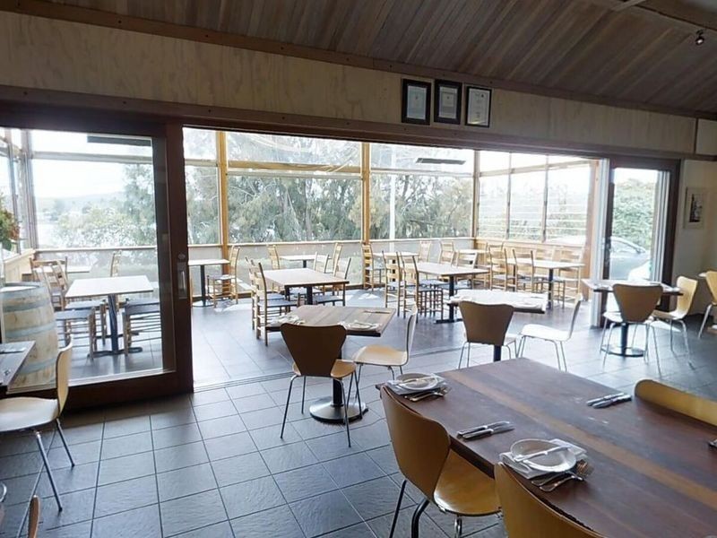 16B Church Street (The River Restaurant), Moruya NSW 2537
