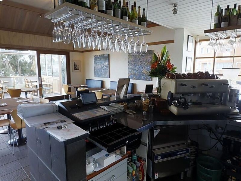 16B Church Street (The River Restaurant), Moruya NSW 2537