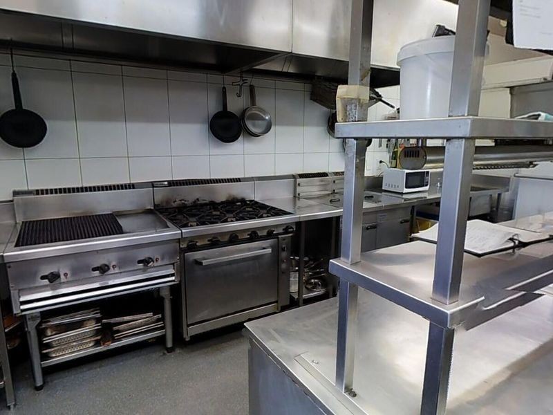 16B Church Street (The River Restaurant), Moruya NSW 2537