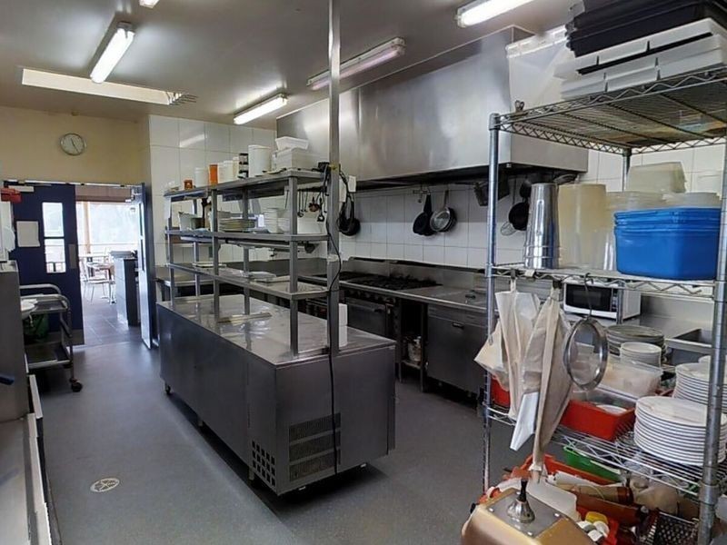 16B Church Street (The River Restaurant), Moruya NSW 2537