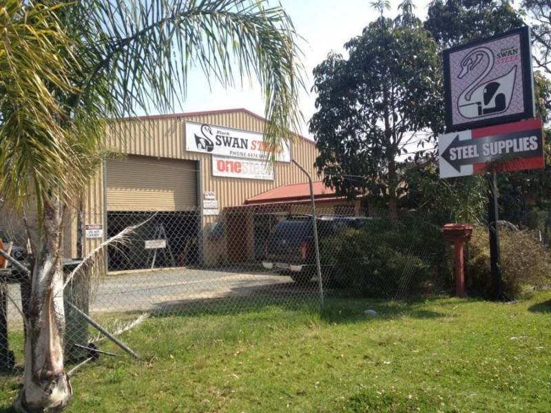 16 Shelley Road (Black Swan Steel), Moruya NSW 2537