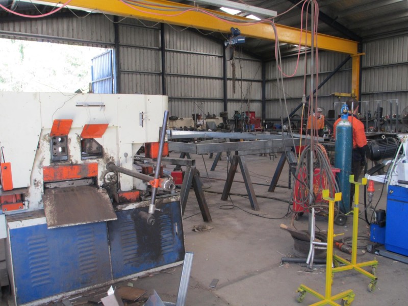 16 Shelley Road (Black Swan Steel), Moruya NSW 2537