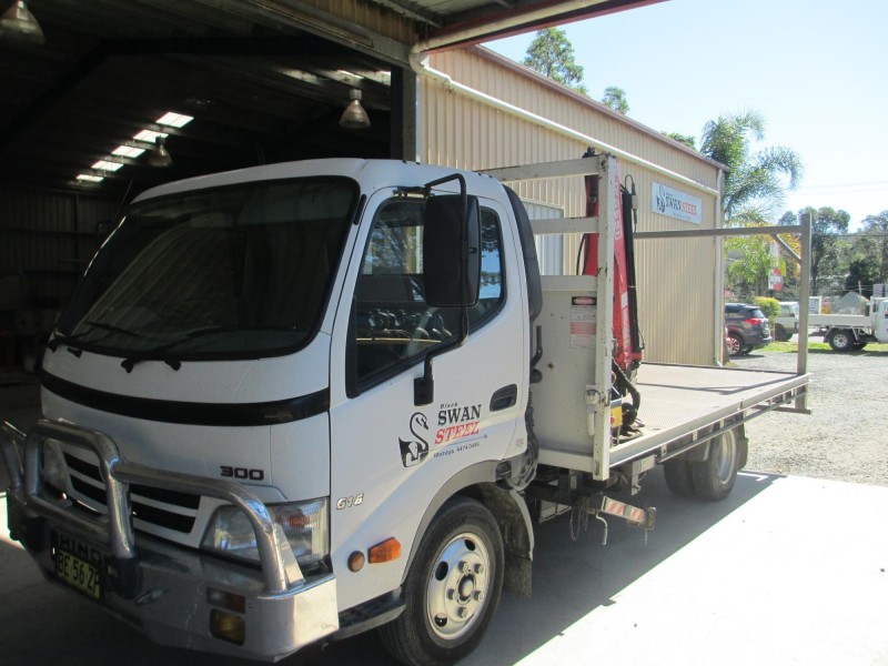 16 Shelley Road (Black Swan Steel), Moruya NSW 2537