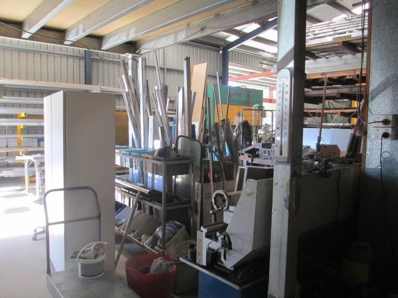 16 Shelley Road (Black Swan Steel), Moruya NSW 2537