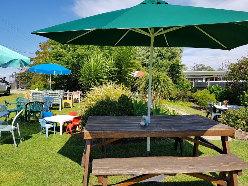 160 Princes Highway, Bodalla NSW 2545