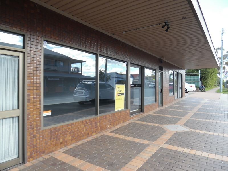 Shops 3 & 5/55 Vulcan Street, Moruya NSW 2537