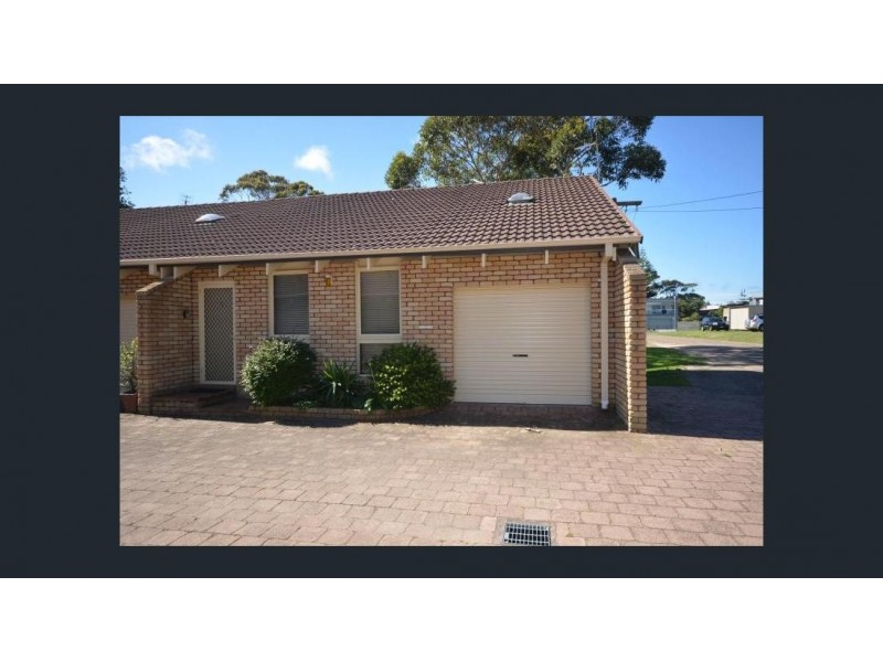 3/58 Smith Street, Broulee NSW 2537