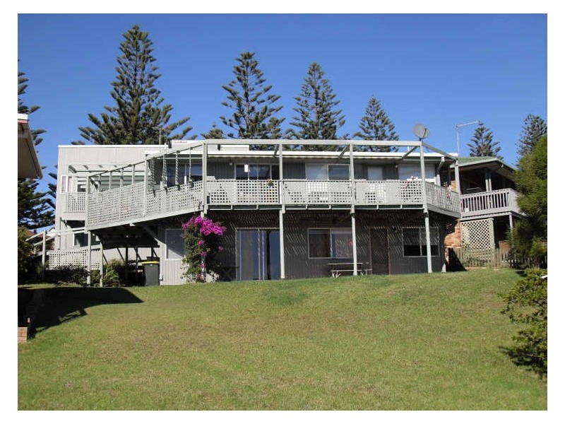 49 Allenby Road, Tuross Head NSW 2537