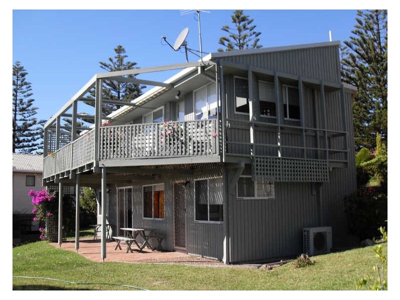 49 Allenby Road, Tuross Head NSW 2537