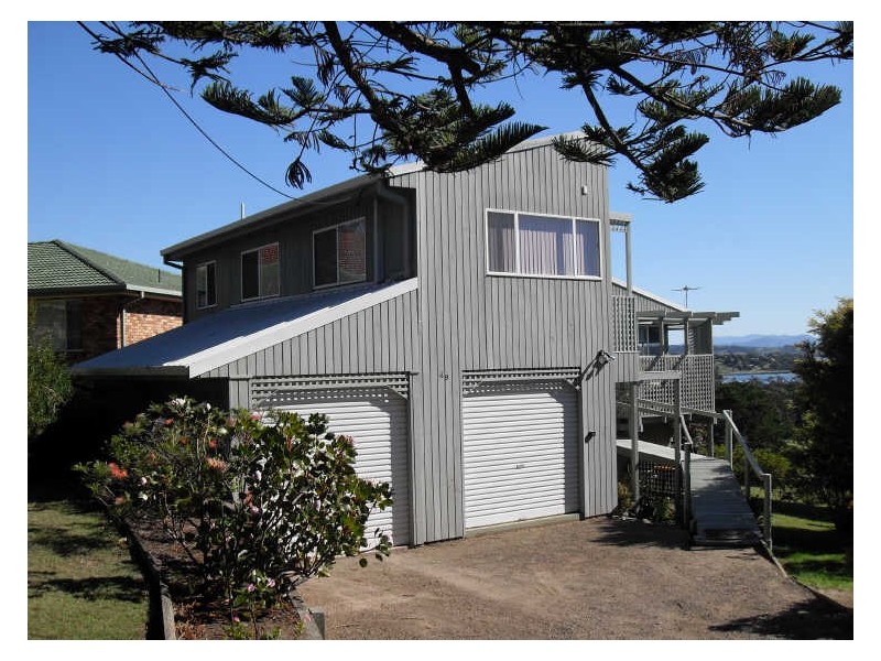 49 Allenby Road, Tuross Head NSW 2537