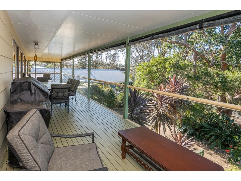 694 Congo Road, Congo NSW 2537