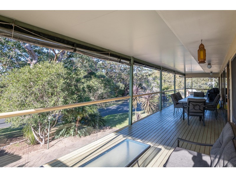 694 Congo Road, Congo NSW 2537