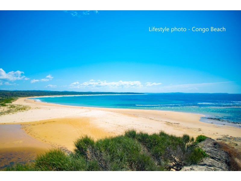 694 Congo Road, Congo NSW 2537