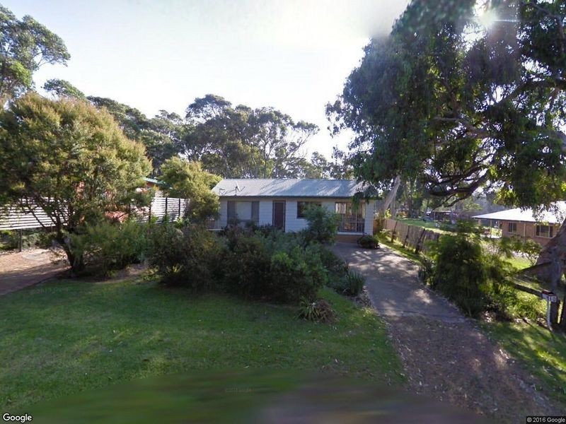 710 Congo Rd, Congo NSW 2537