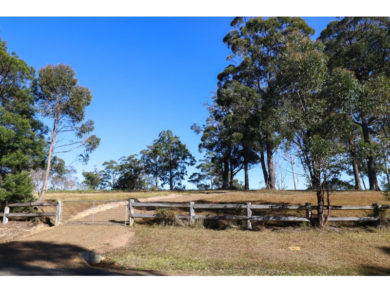 Lot 119 Lyrebird Place, Bodalla NSW 2545