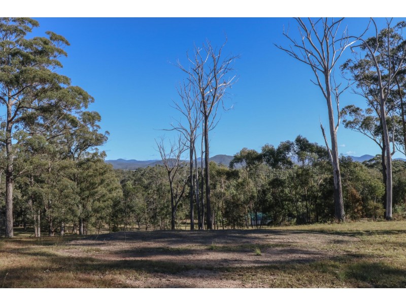Lot 119 Lyrebird Place, Bodalla NSW 2545