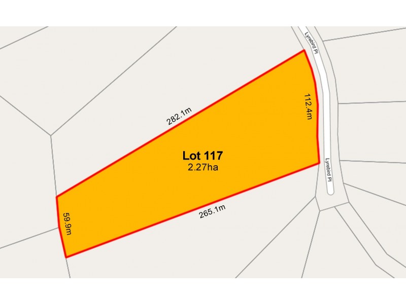 Lot 119 Lyrebird Place, Bodalla NSW 2545
