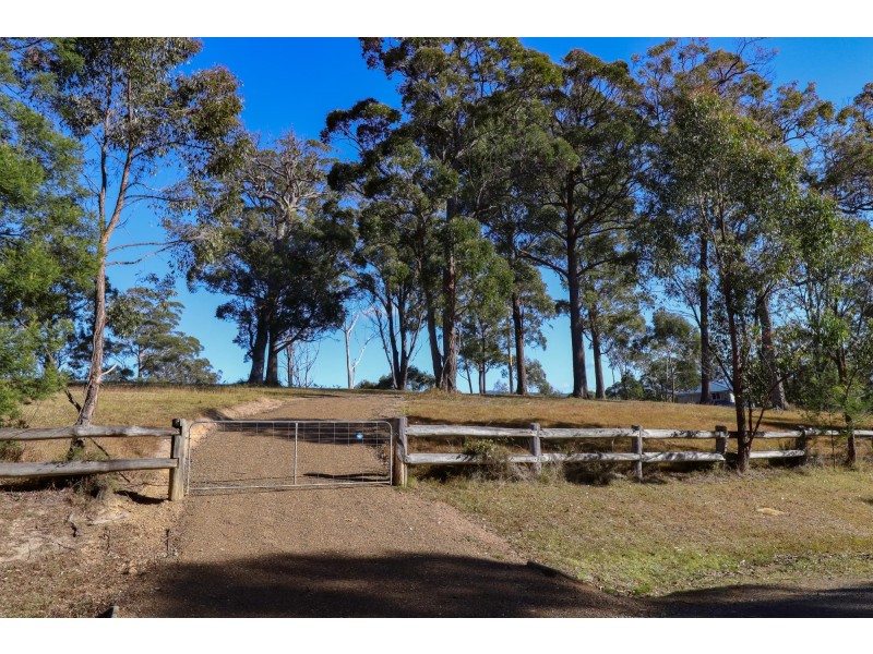 Lot 119 Lyrebird Place, Bodalla NSW 2545