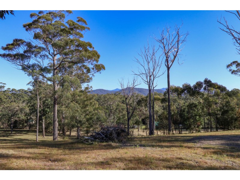 Lot 119 Lyrebird Place, Bodalla NSW 2545