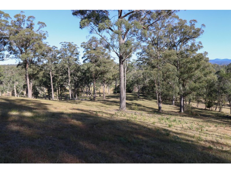 Lot 119 Lyrebird Place, Bodalla NSW 2545