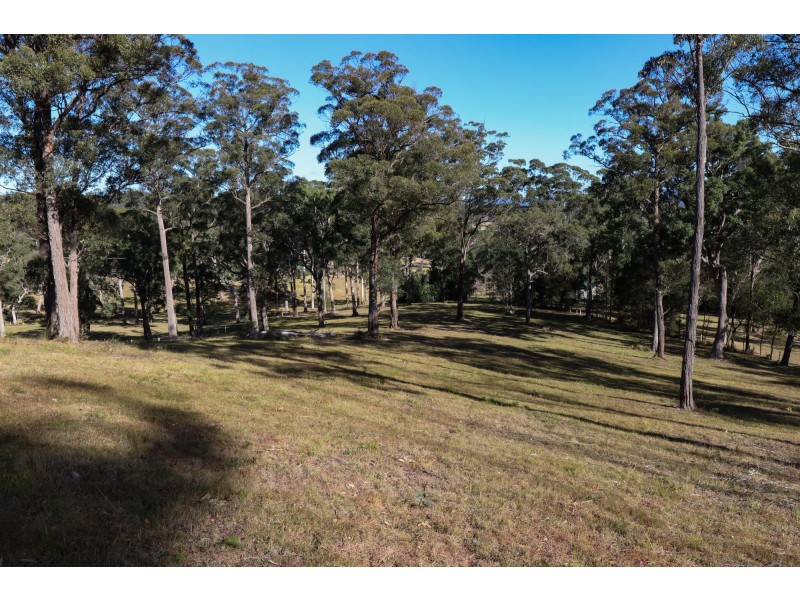 Lot 119 Lyrebird Place, Bodalla NSW 2545