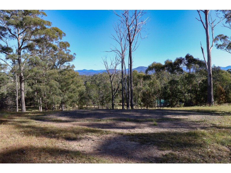 Lot 119 Lyrebird Place, Bodalla NSW 2545
