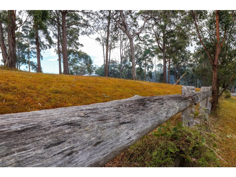 Lot 119 Lyrebird Place, Bodalla NSW 2545