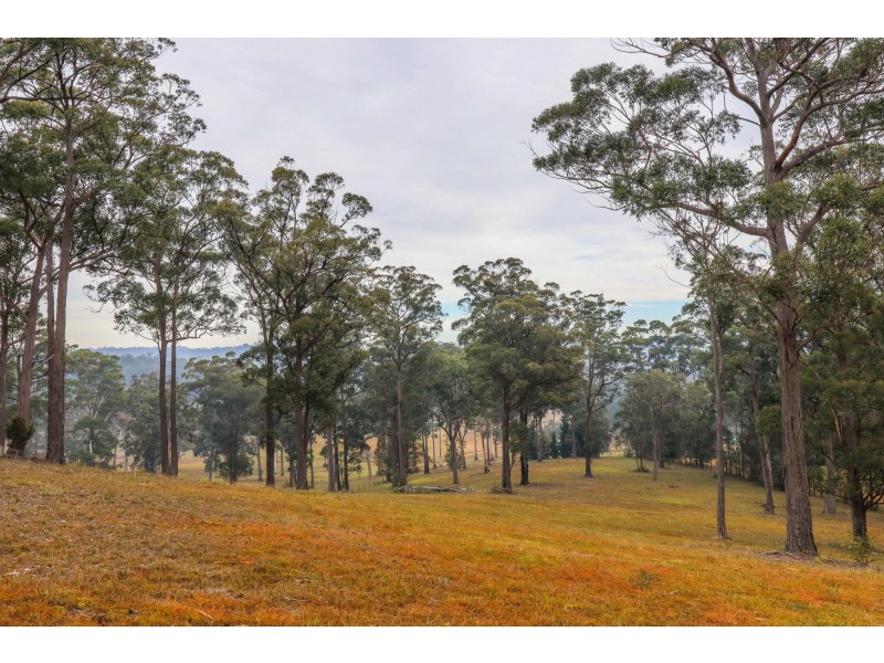 Lot 119 Lyrebird Place, Bodalla NSW 2545