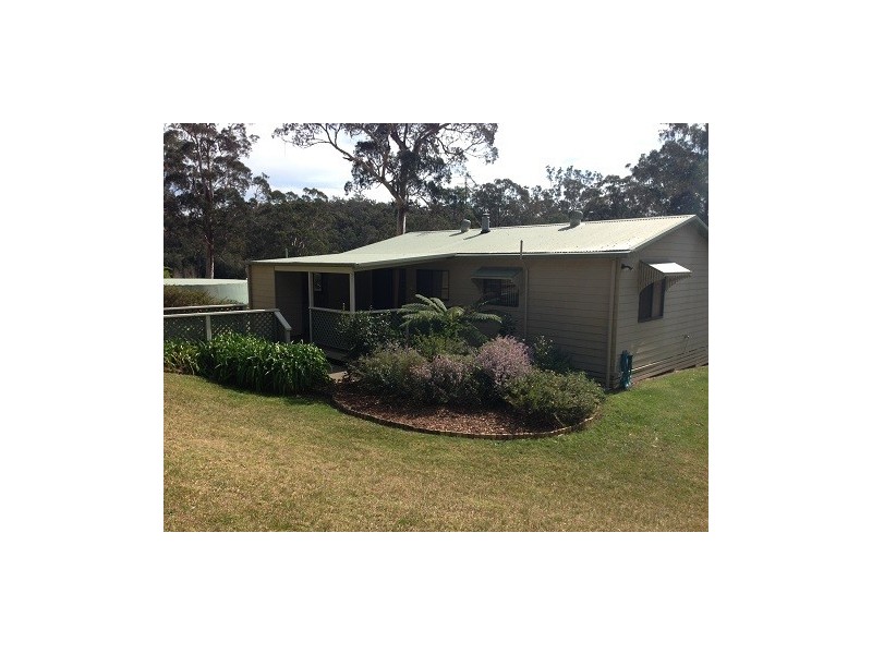24 Spring Creek rd, Moruya NSW 2537
