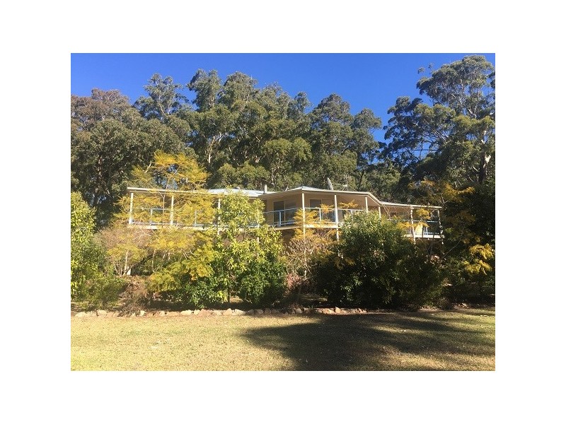 69 Woodlands Way, Meringo NSW 2537