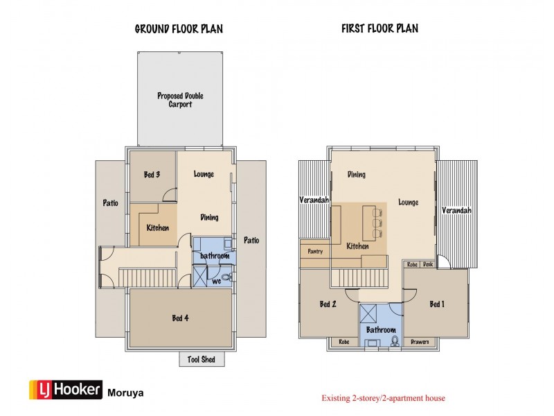 6-8 Constable Street, Moruya Heads NSW 2537