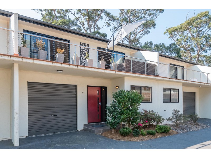 7/13-15 Native Way, Moruya Heads NSW 2537