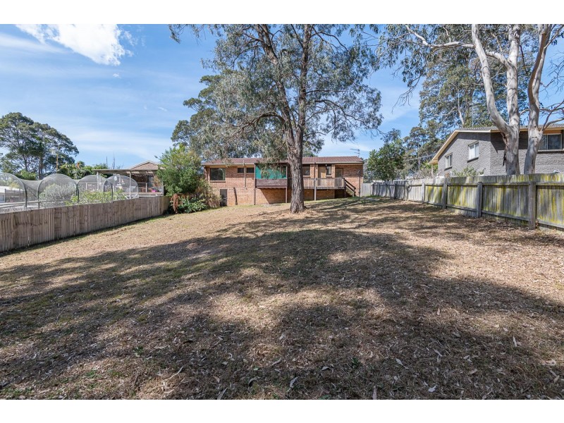 4a Headland Grove, Moruya Heads NSW 2537