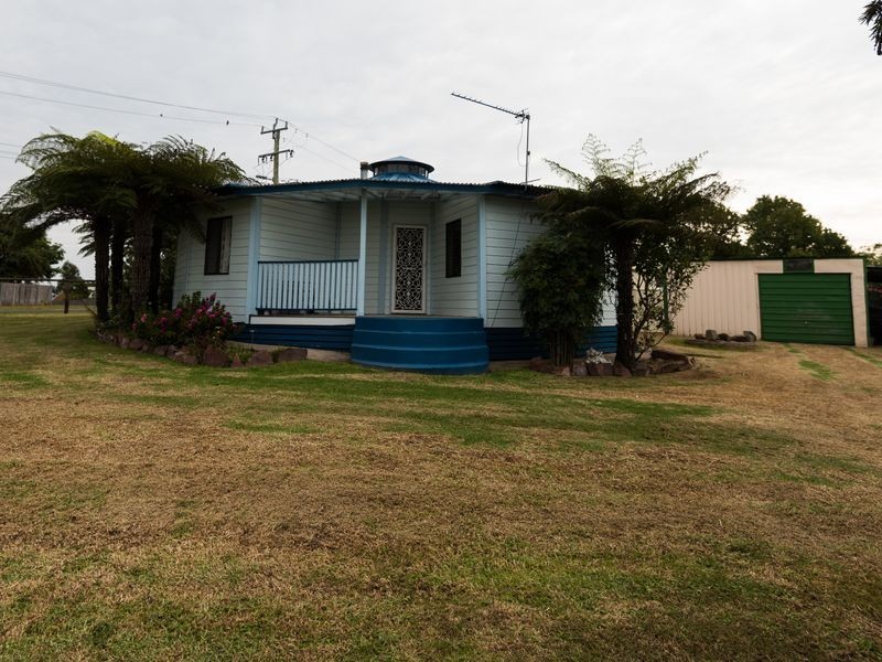 2 Sutcliffe Street, Bodalla NSW 2545