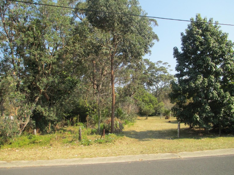 11 Native Way, Moruya Heads NSW 2537