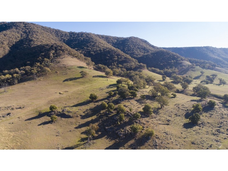 1 Caves Road, Wee Jasper NSW 2582