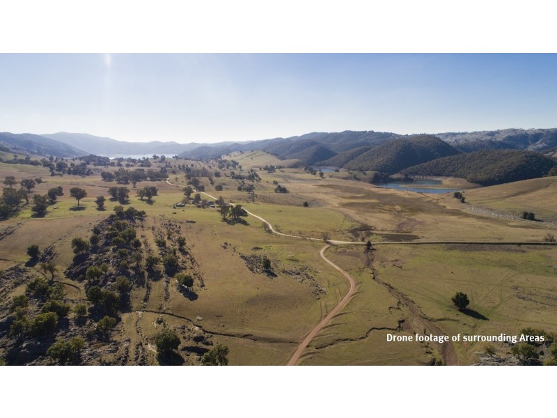 1 Caves Road, Wee Jasper NSW 2582