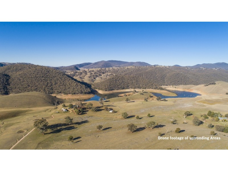1 Caves Road, Wee Jasper NSW 2582