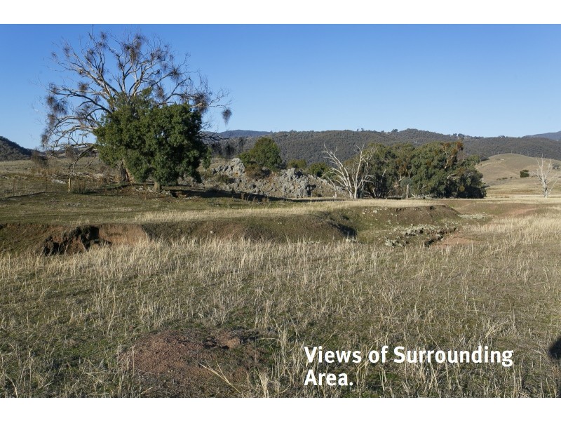 1 Caves Road, Wee Jasper NSW 2582