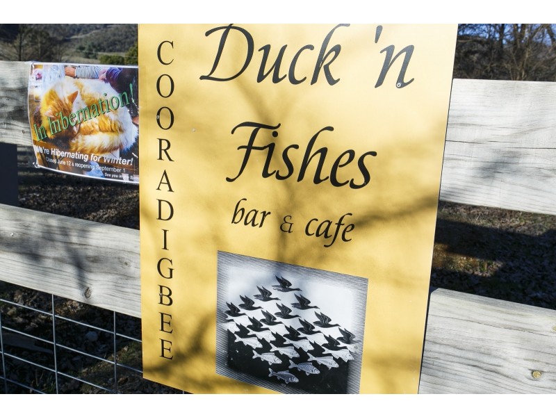1 Caves Road, Wee Jasper NSW 2582