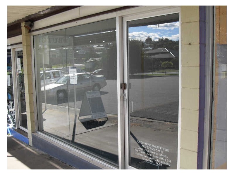 Shop 5/38-50 Evans Road, Tuross Head NSW 2537