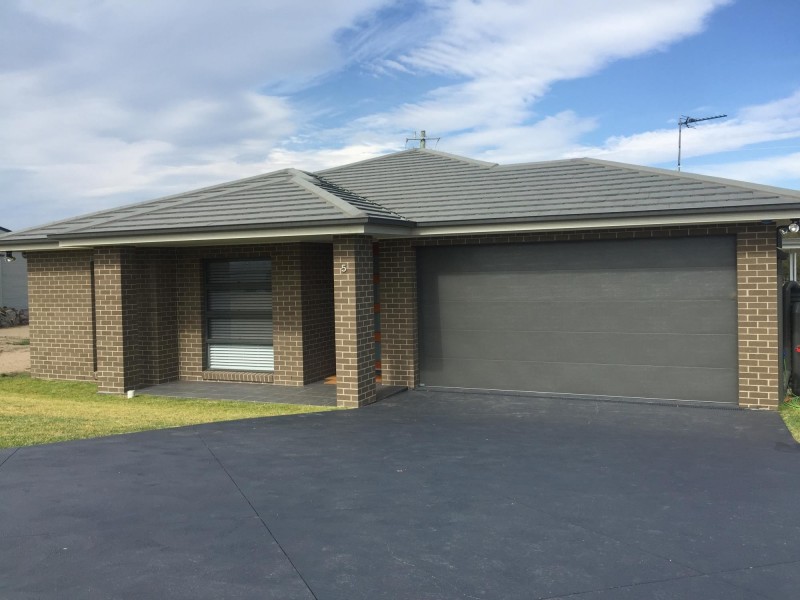 5 Doctor King Close, Moruya NSW 2537