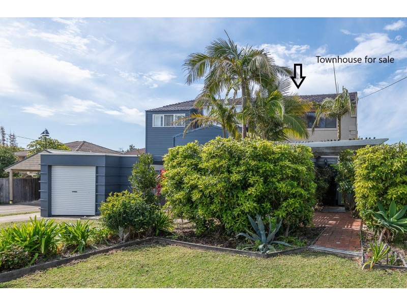 4/30 Long Point Street, Potato Point NSW 2545