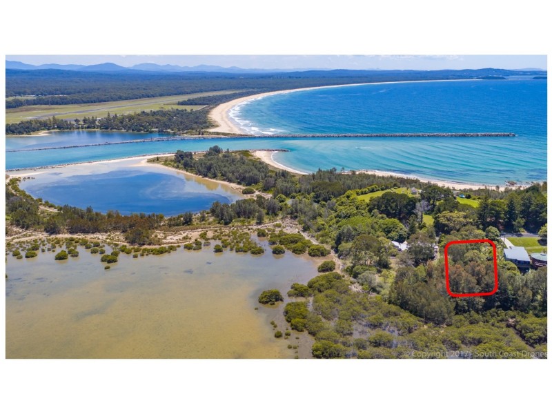 9 Elizabeth Street, Moruya Heads NSW 2537