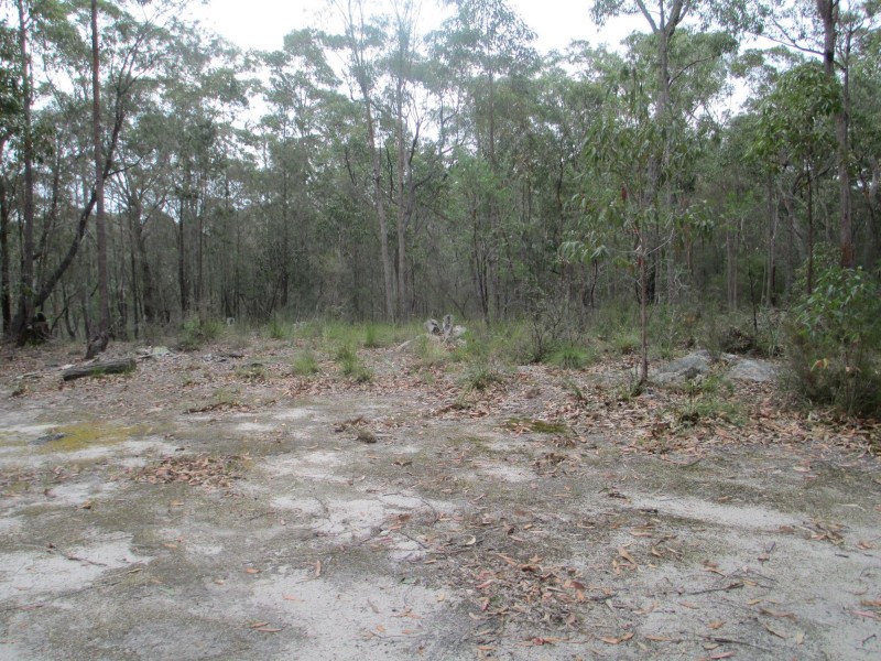 Lot 26 Pollwombra Road, Moruya NSW 2537