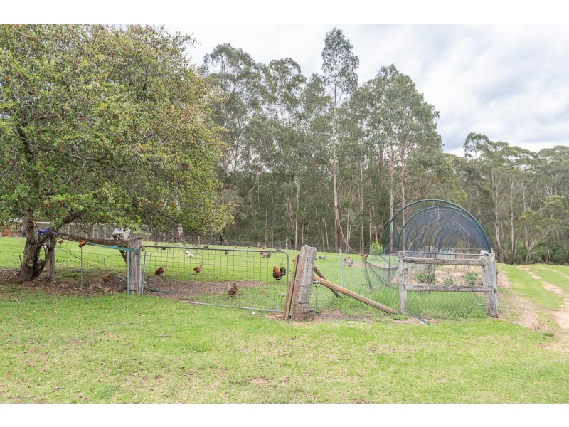 38 Gulph Creek Road, Nerrigundah NSW 2545