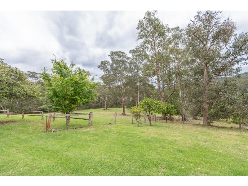 38 Gulph Creek Road, Nerrigundah NSW 2545