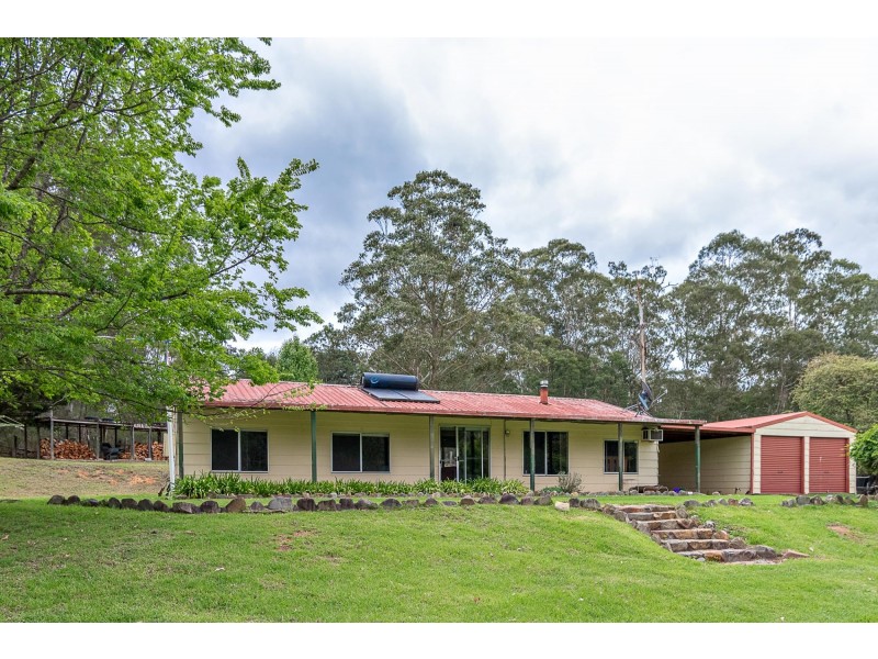 38 Gulph Creek Road, Nerrigundah NSW 2545
